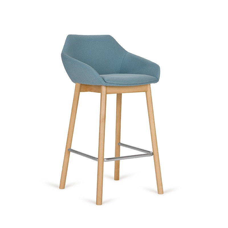 Bar stool H-TUK — Soft Room, Costa del Sol, Spain