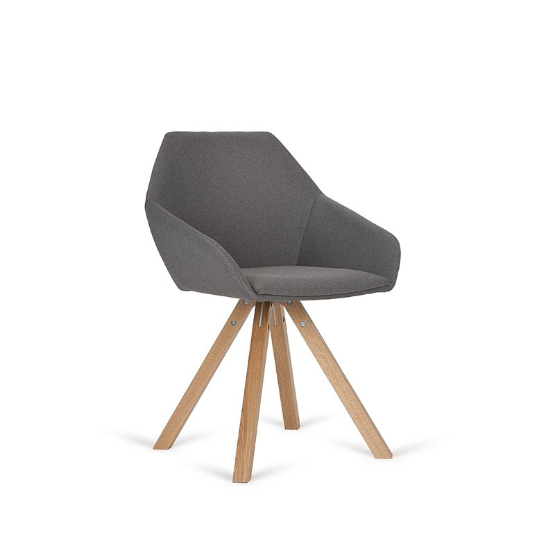 Paged Kitchen chair TUK 2 — Soft Room, Costa del Sol, Spain