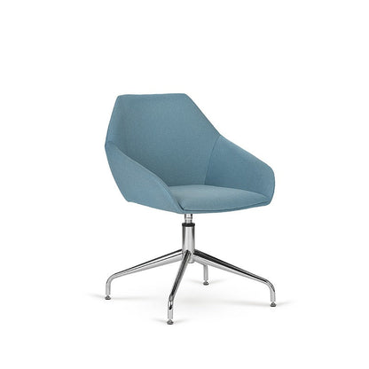 Office chair TUK 4 — Soft Room, Costa del Sol, Spain