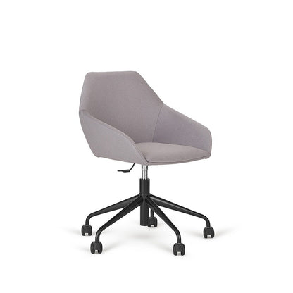 Office chair TUK 5 — Soft Room, Costa del Sol, Spain