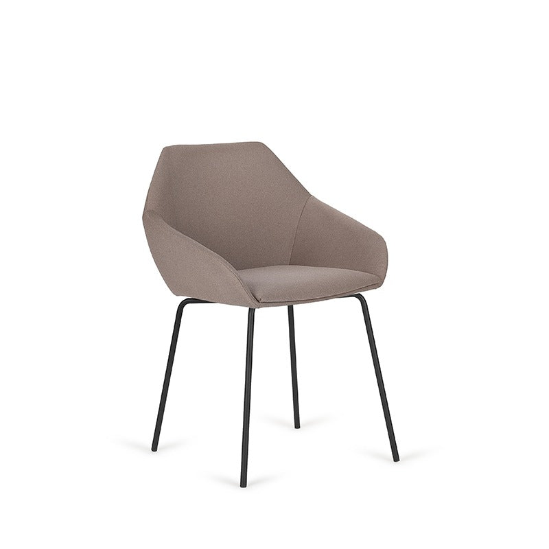 Paged Kitchen chair TUK 6 — Soft Room, Costa del Sol, Spain