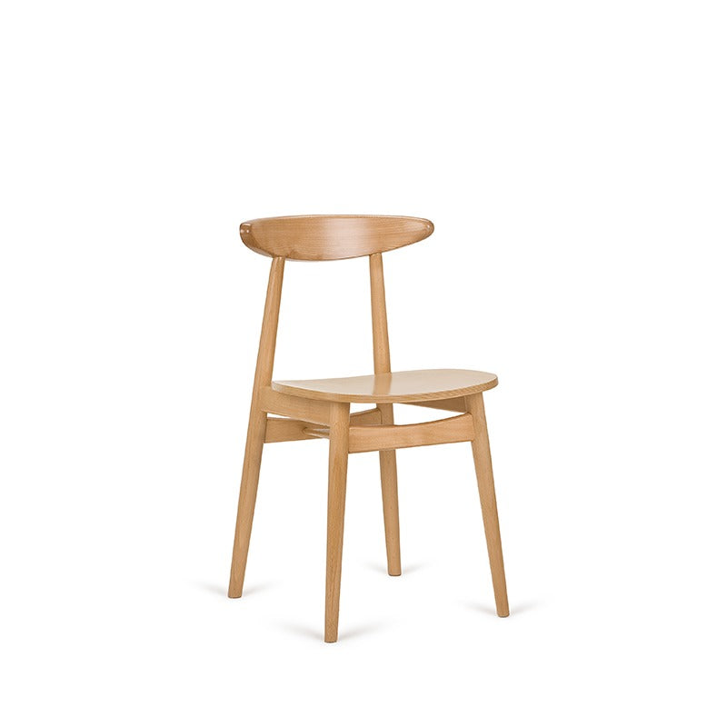 Paged Kitchen chair YESTERDAY A-4100 — Soft Room, Costa del Sol, Spain
