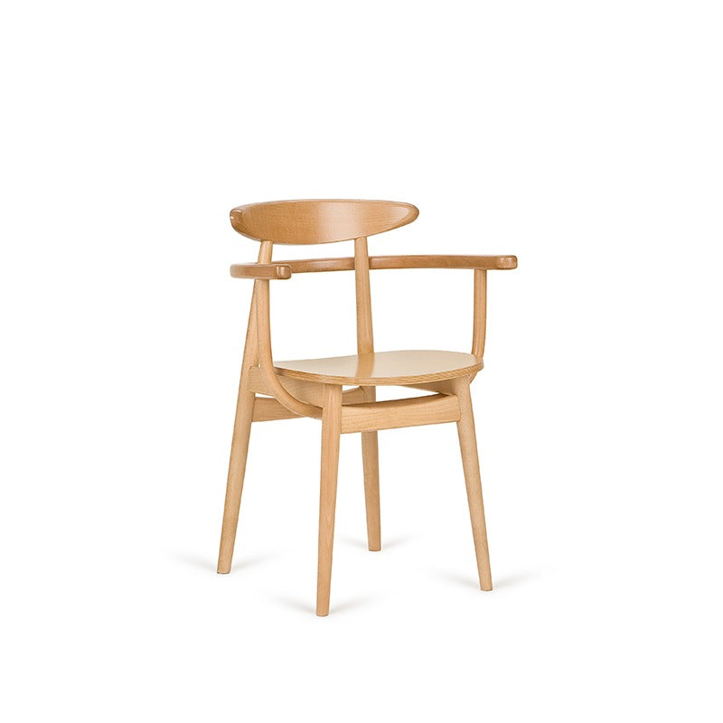 Paged Silla de cocina YESTERDAY B-4100 — Soft Room, Costa del Sol, España