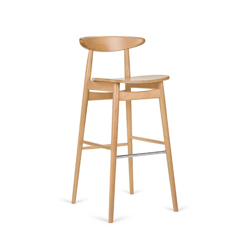 Bar stool YESTERDAY H-4100 — Soft Room, Costa del Sol, Spain