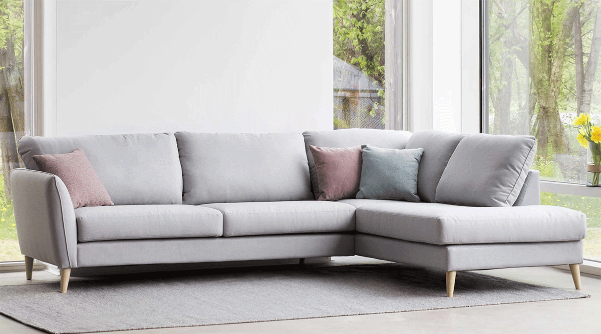Sofa Paris (Cosy Corner)