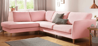Sofa Paris (Open Corner)