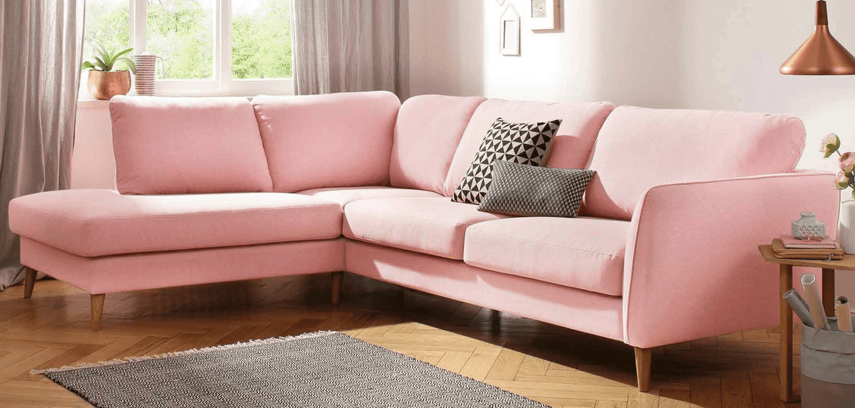 Sofa Paris (Cosy Corner)