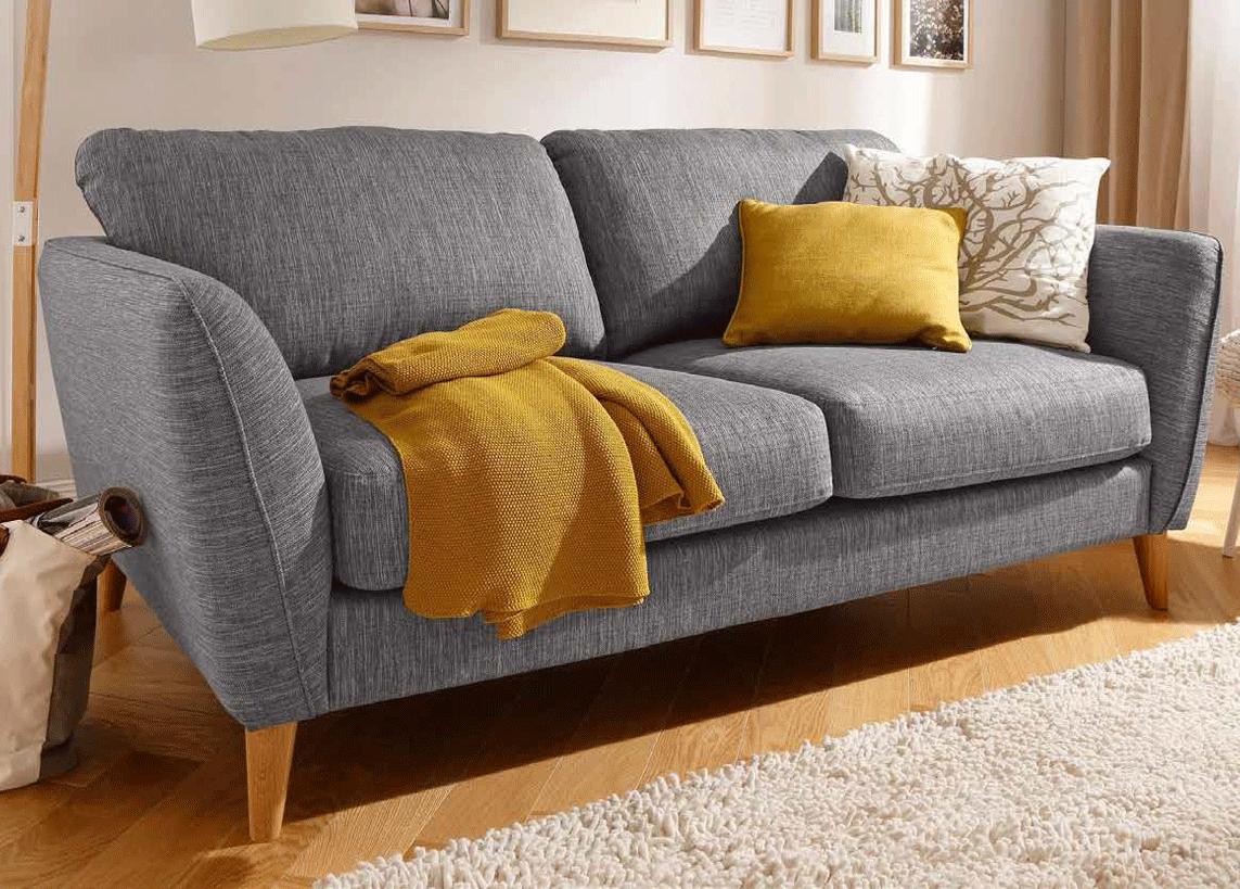 Sofa Paris (Three-seater)