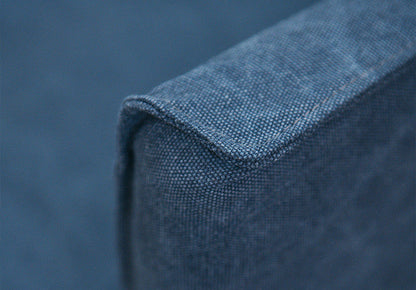 Sofa Petito LC (Corner) by Furninova — detail 4