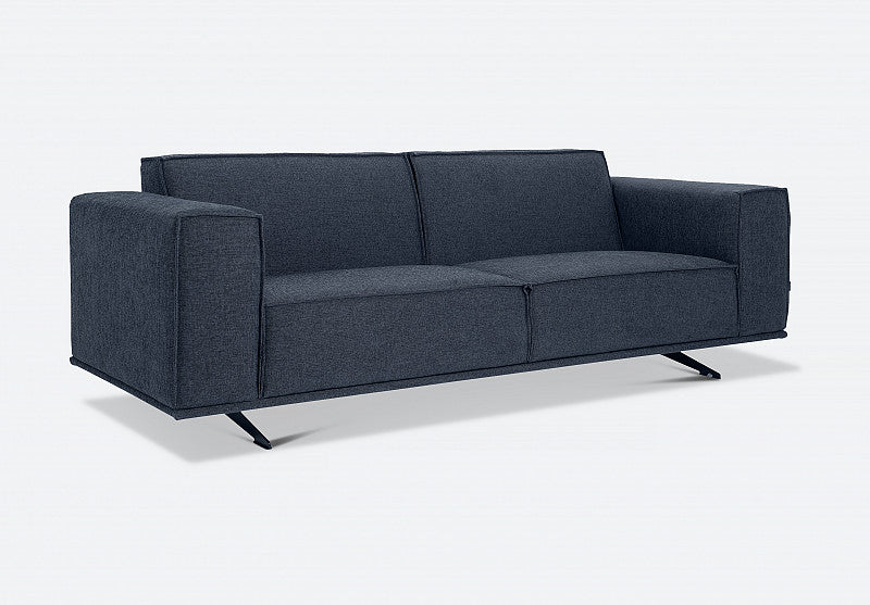 Piemonte Sofa (Three-seater) by Furninova — detail 3