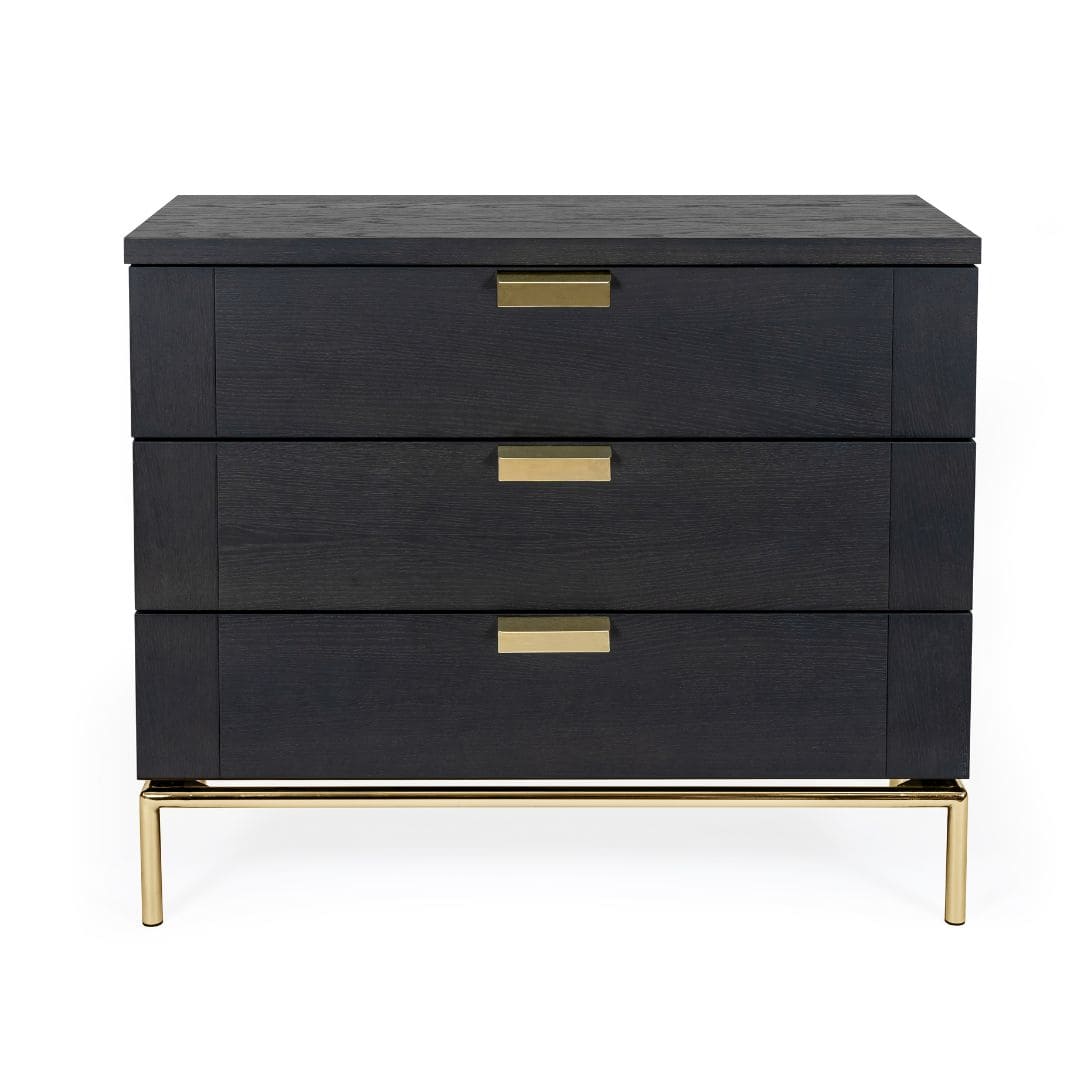 Pimlico dresser (black)