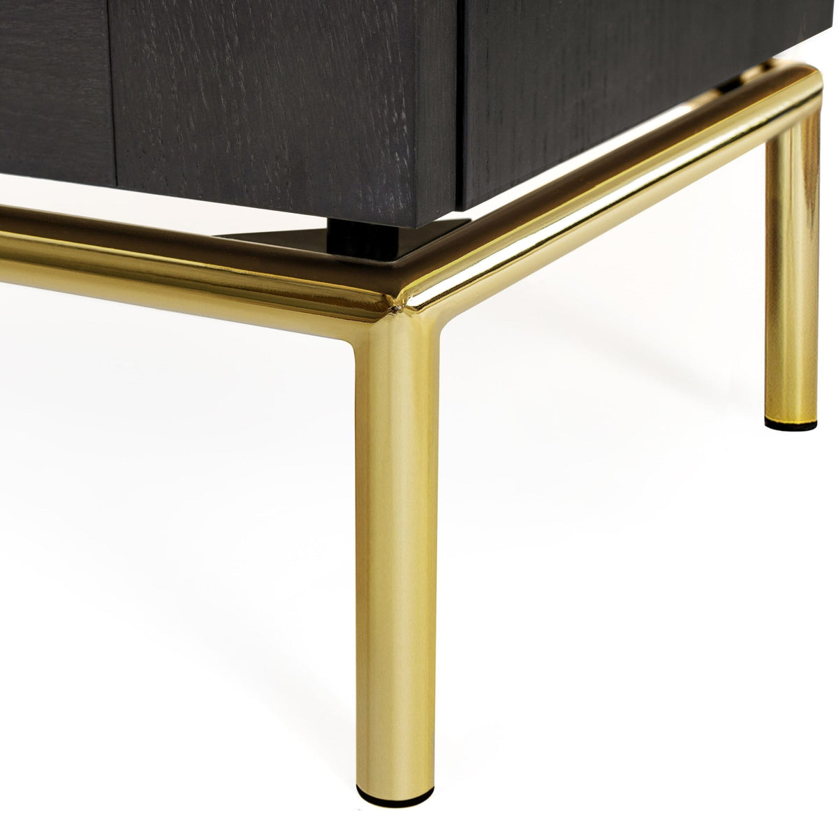 Pimlico dresser (black)