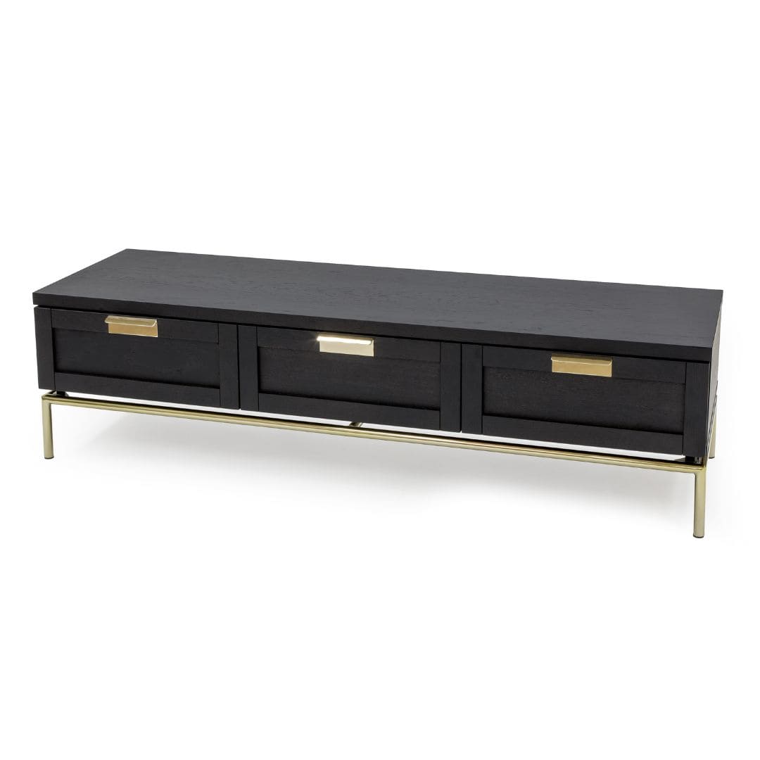 Woodman Pimlico TV table — Soft Room, Costa del Sol, Spain
