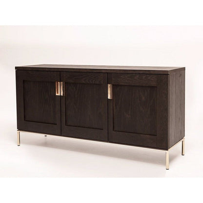 Woodman Pimlico Dresser — Soft Room, Costa del Sol, Spain