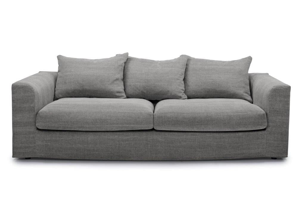 Soft Nord Sofa PORTLAND (Three-seater) — Soft Room, Costa del Sol, Spain