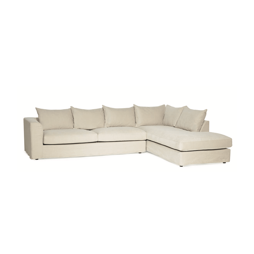 Sofa PORTLAND (Long corner)
