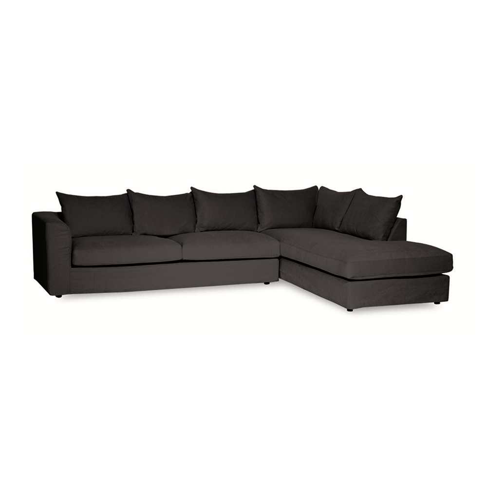 Sofa PORTLAND (Long corner)