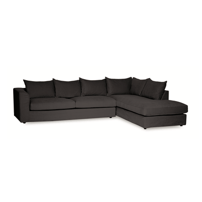 Sofa PORTLAND (Long corner)