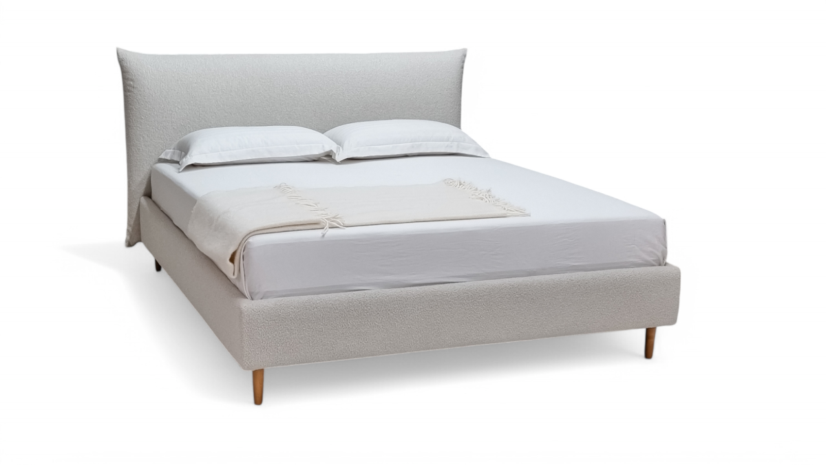 Cama Procida (Cama Matrimonial) — imagen 1