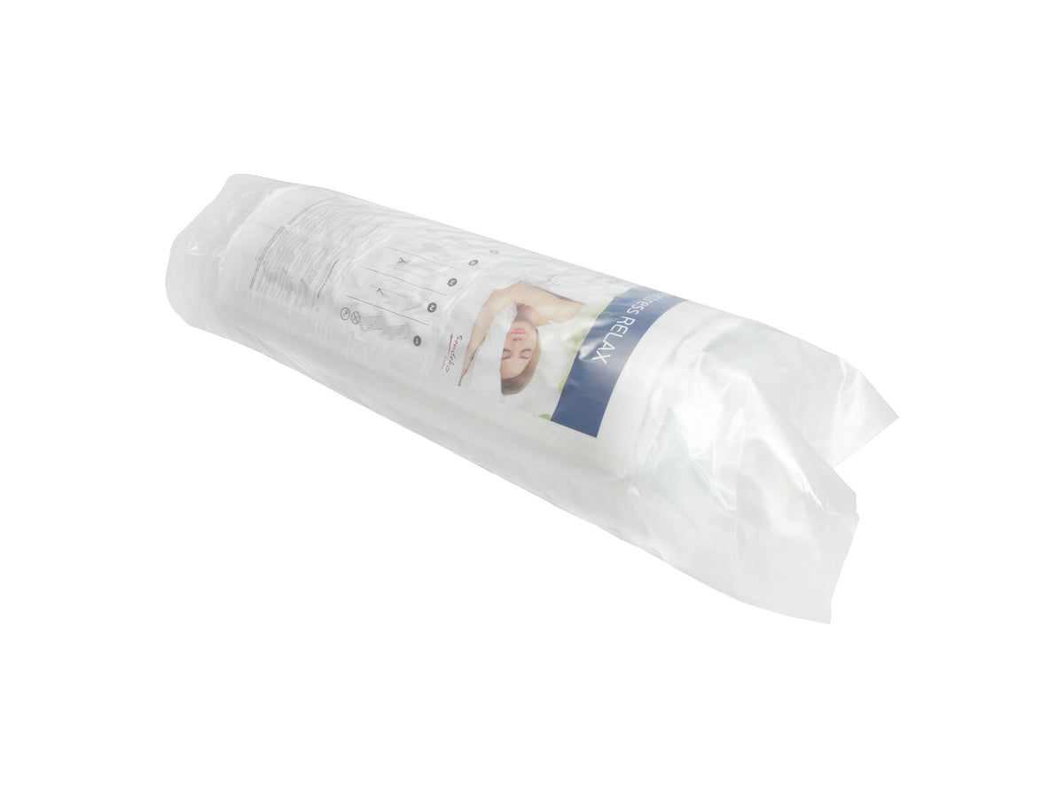 ROLL CLASSIC Mattress (80 - 200cm)