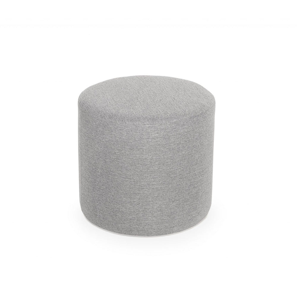 Soft Nord ROUND Pouff — Soft Room, Costa del Sol, Spain