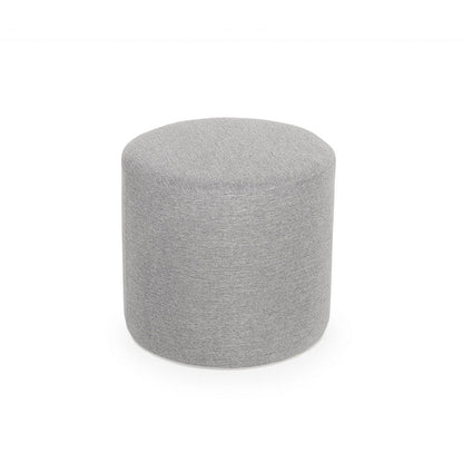 Soft Nord ROUND Pouff — Soft Room, Costa del Sol, Spain