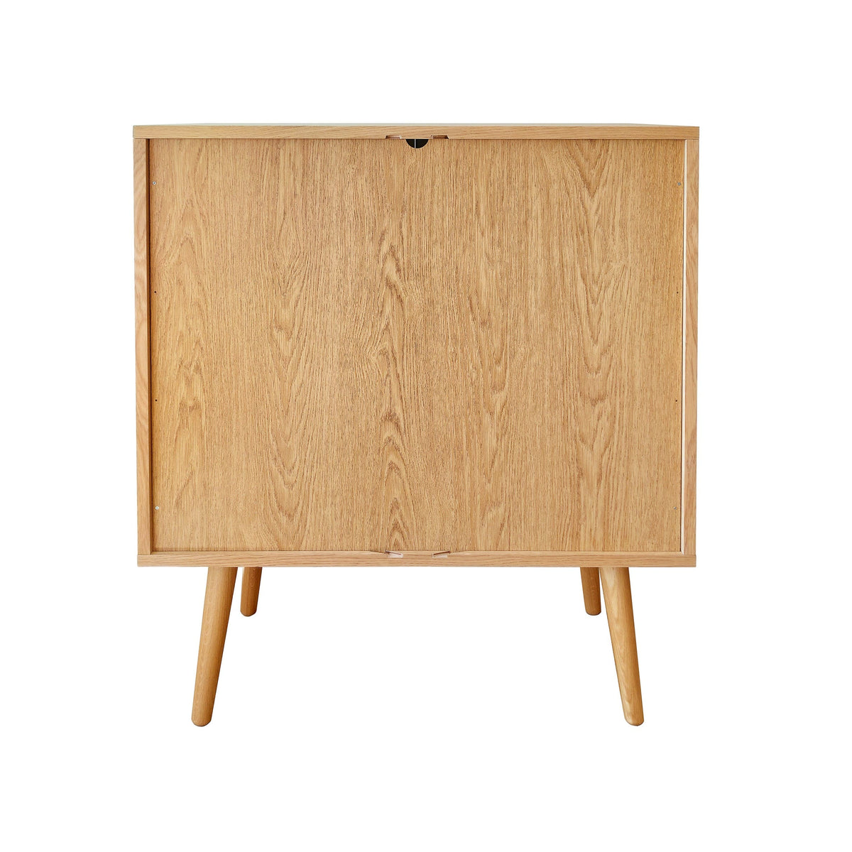 Rove Tambour Highboard dresser