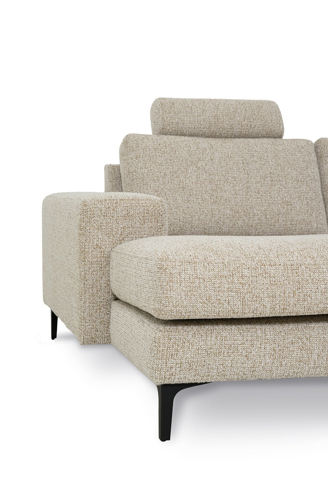 Soft Nord Senza Sofa (Corner U-shape)