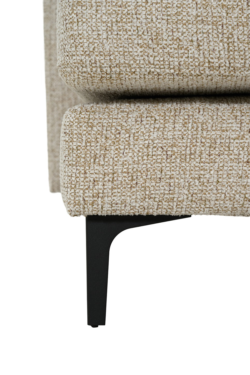 Soft Nord Senza Sofa (Corner U-shape)