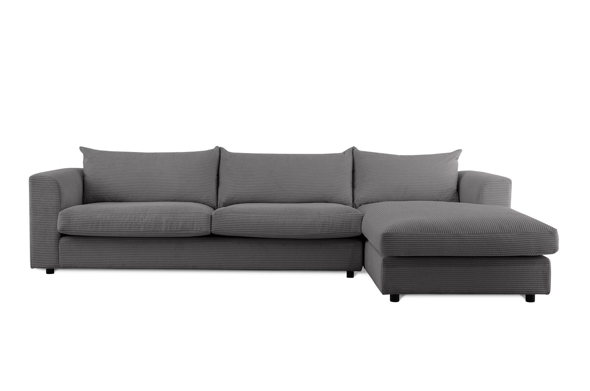 Soft Nord Sofa SHREDDER (Short corner) — Soft Room, Costa del Sol, Spain