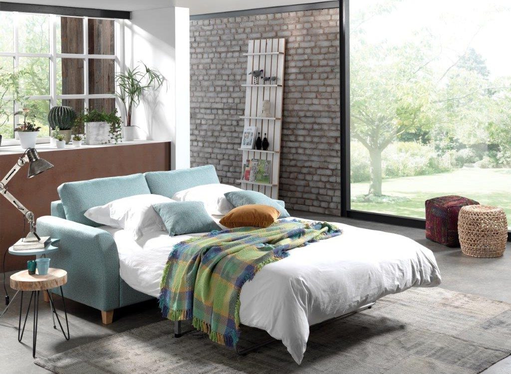 Sofa Sonia (Corner Chaiselong)