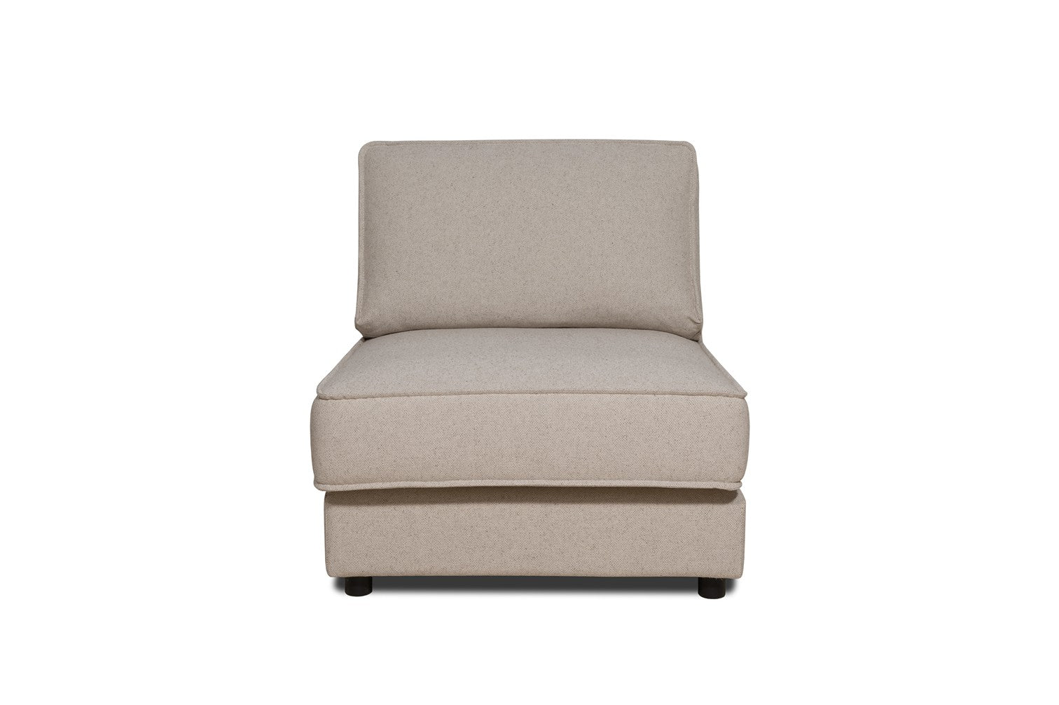 Soft Nord Square Chair — Soft Room, Costa del Sol, Spain