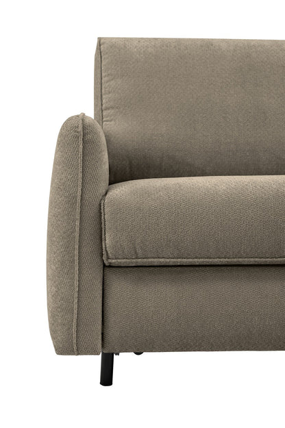 Soft Nord STORM Sofa (Double, Extendable)