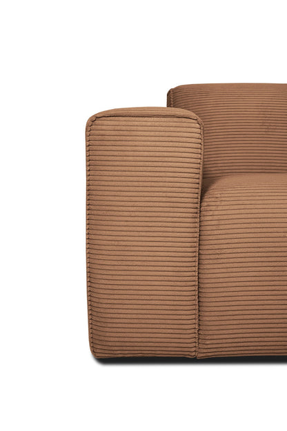 Soft Nord STYL Three-Seater (Modular)
