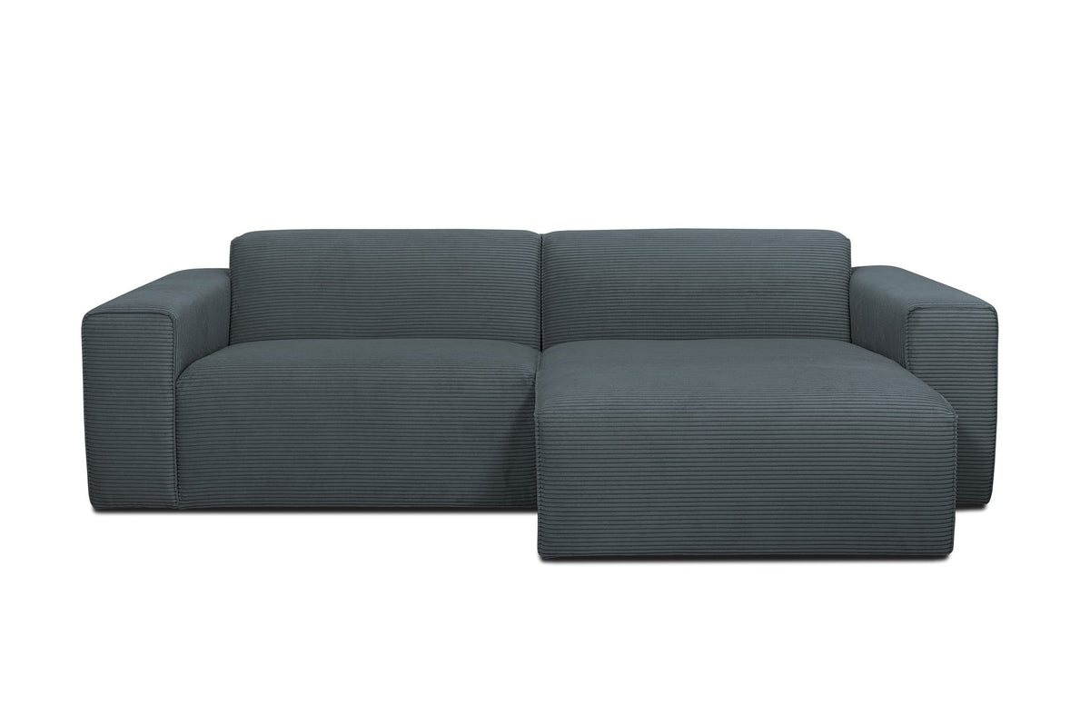 Soft Nord STYL Sofa (Corner S) (Modular)