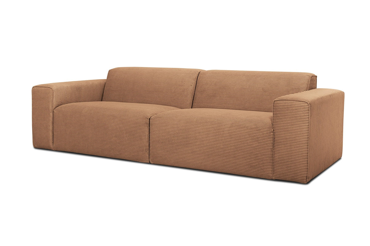 Soft Nord STYL Three-Seater (Modular)