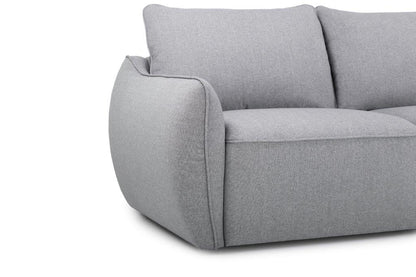 Sofa Scherman (Three-seater)
