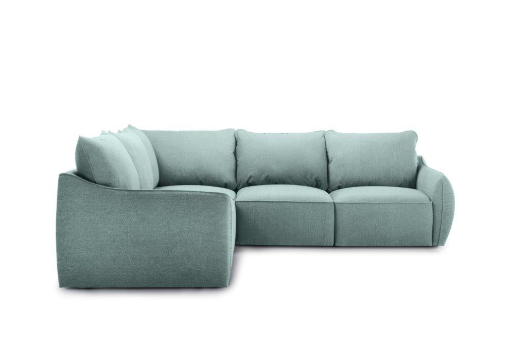 Sherman Sofa (Closed Corner, 2+2)