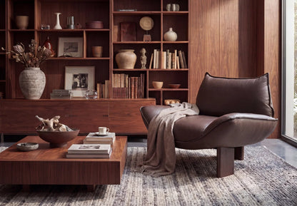 Senna lounge chair