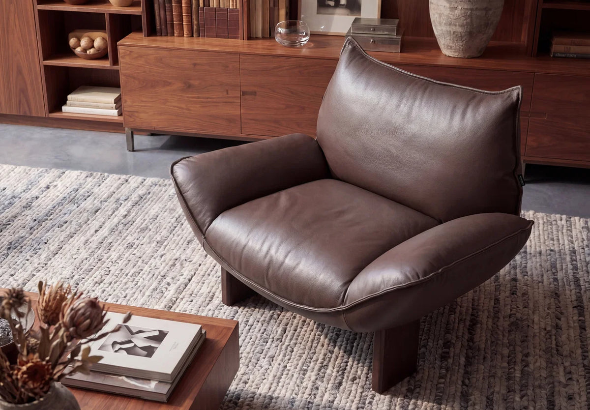 Senna lounge chair