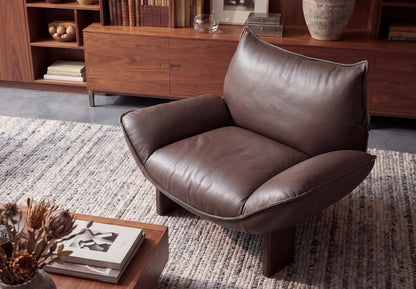 Senna lounge chair