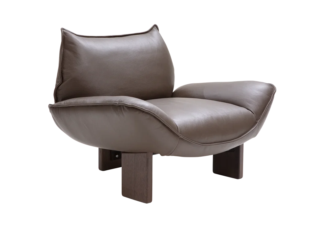 Senna lounge chair