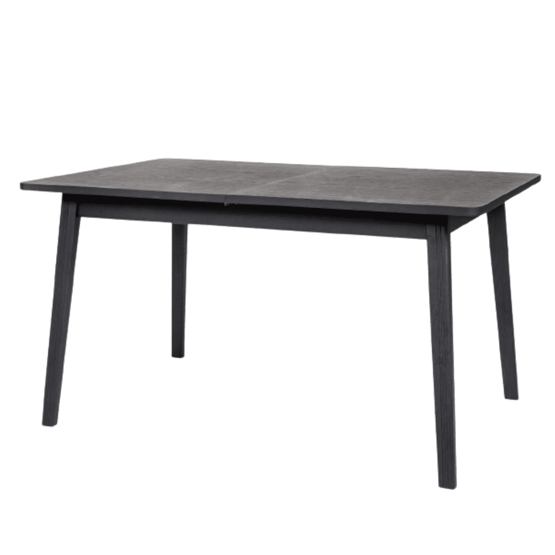 Woodman Skagen dining table (Extendable) — Soft Room, Costa del Sol, Spain