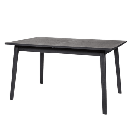 Woodman Skagen dining table (Extendable) — Soft Room, Costa del Sol, Spain