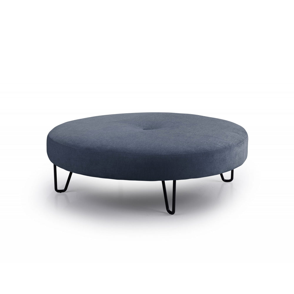 Soft Nord SOVICO BIG Pouf — Soft Room, Costa del Sol, Spain