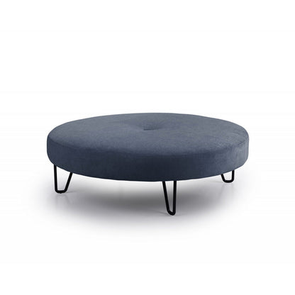 Soft Nord SOVICO BIG Pouf — Soft Room, Costa del Sol, Spain