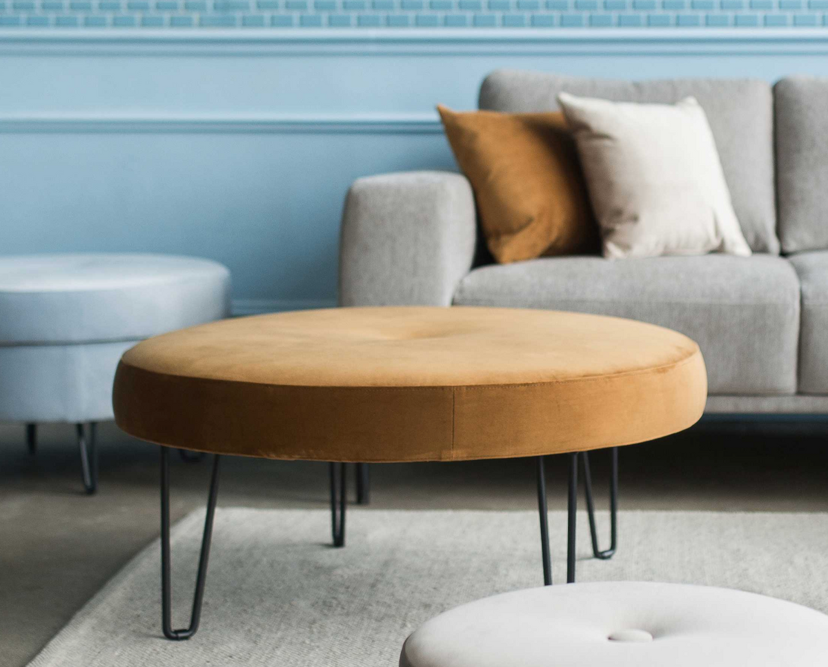 SOVICO BIG Pouf