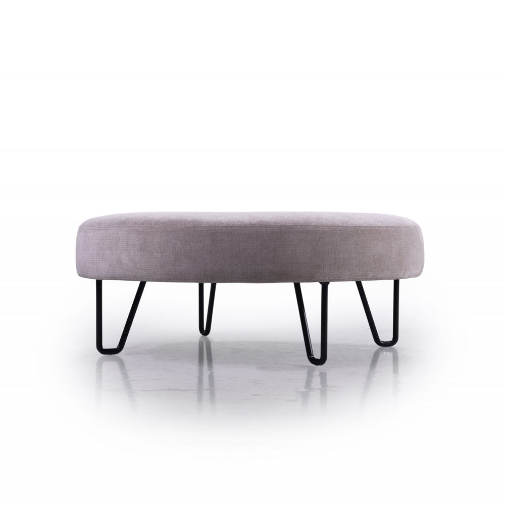 SOVICO MEDIUM Pouf