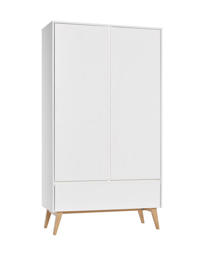 Wardrobe with 2 doors (Classy collection)