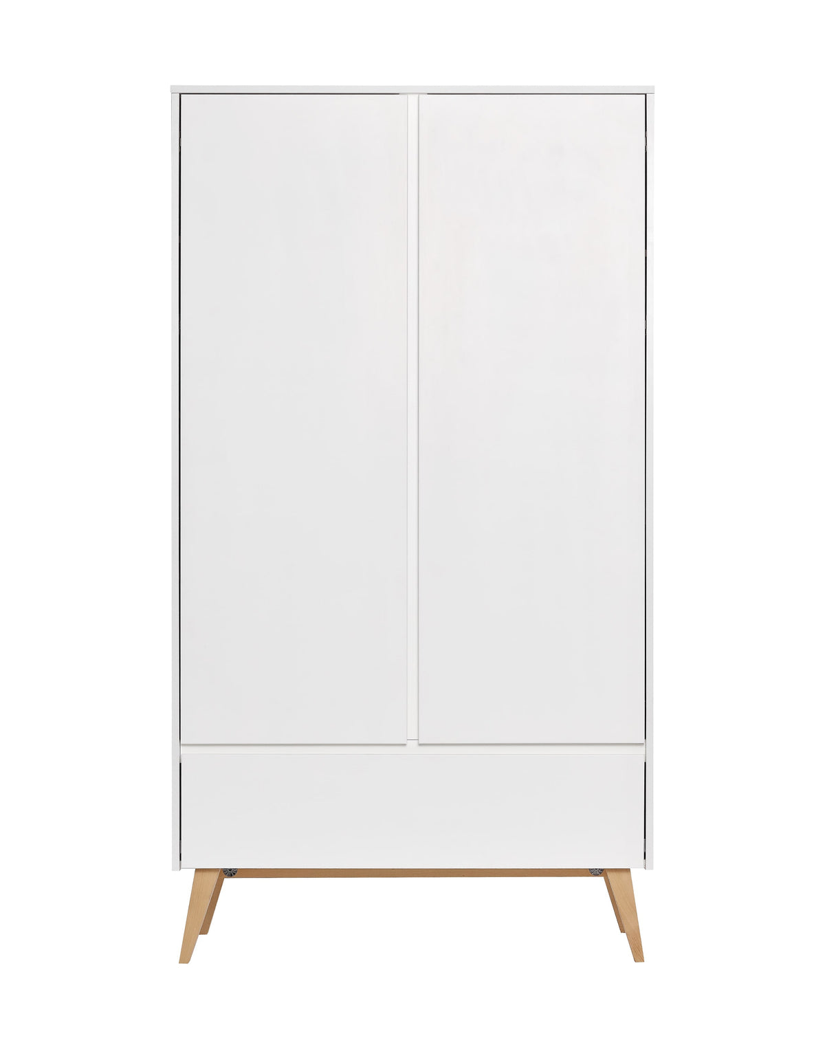 Wardrobe with 2 doors (Classy collection)